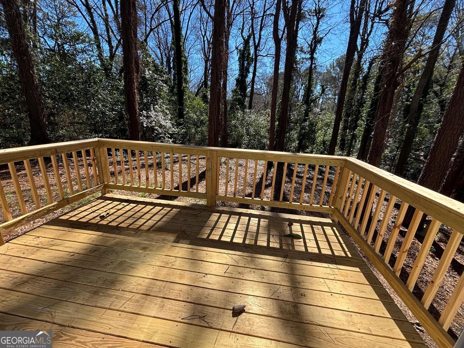 2485 Ortega Way Chamblee - Photo 31