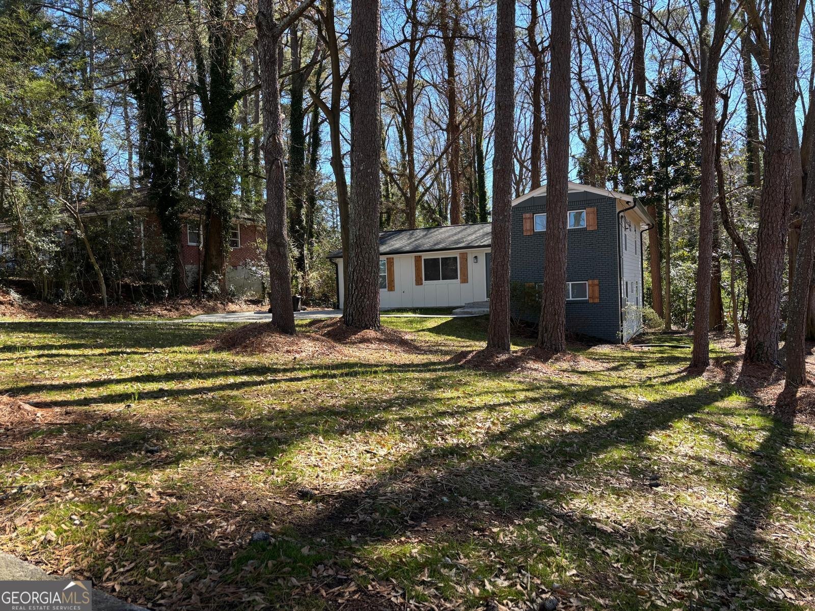 2485 Ortega Way Chamblee - Photo 35