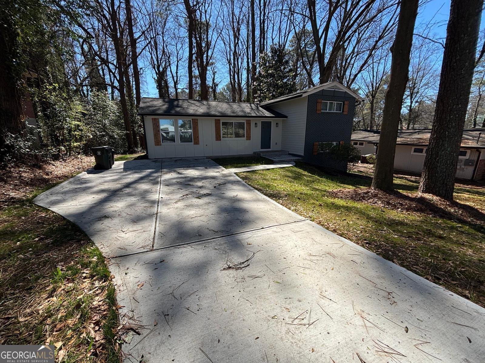 2485 Ortega Way Chamblee - Photo 36