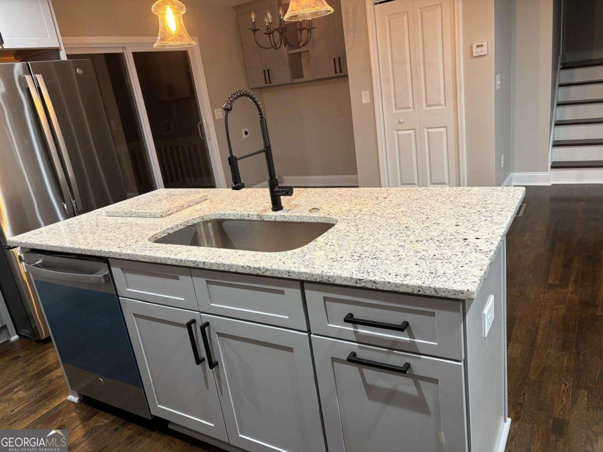 2485 Ortega Way Chamblee - 4