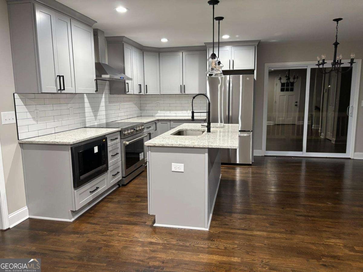 2485 Ortega Way Chamblee - 5