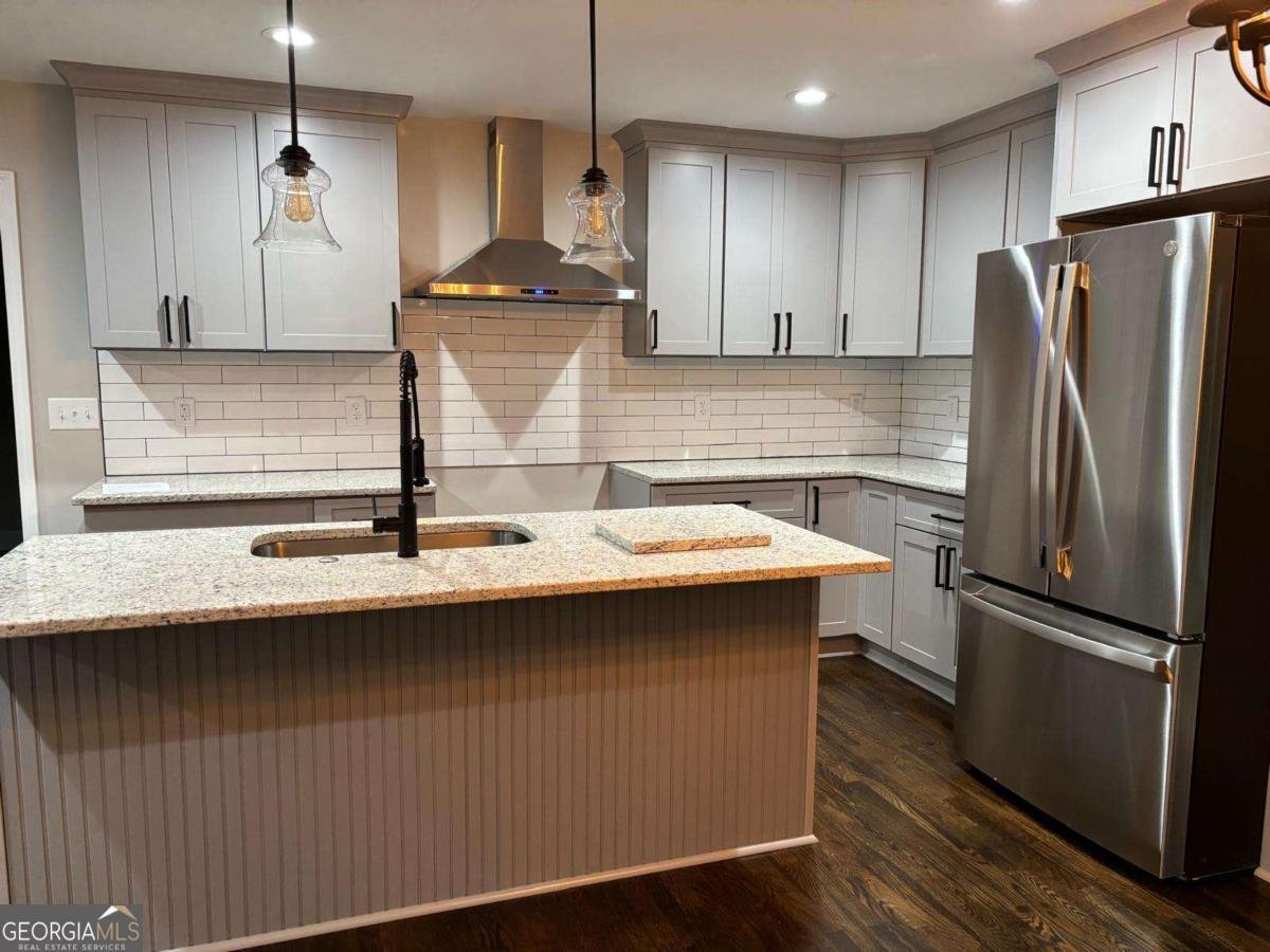 2485 Ortega Way Chamblee - 6