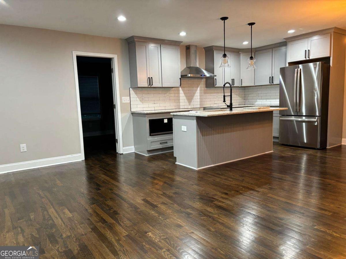 2485 Ortega Way Chamblee - 7