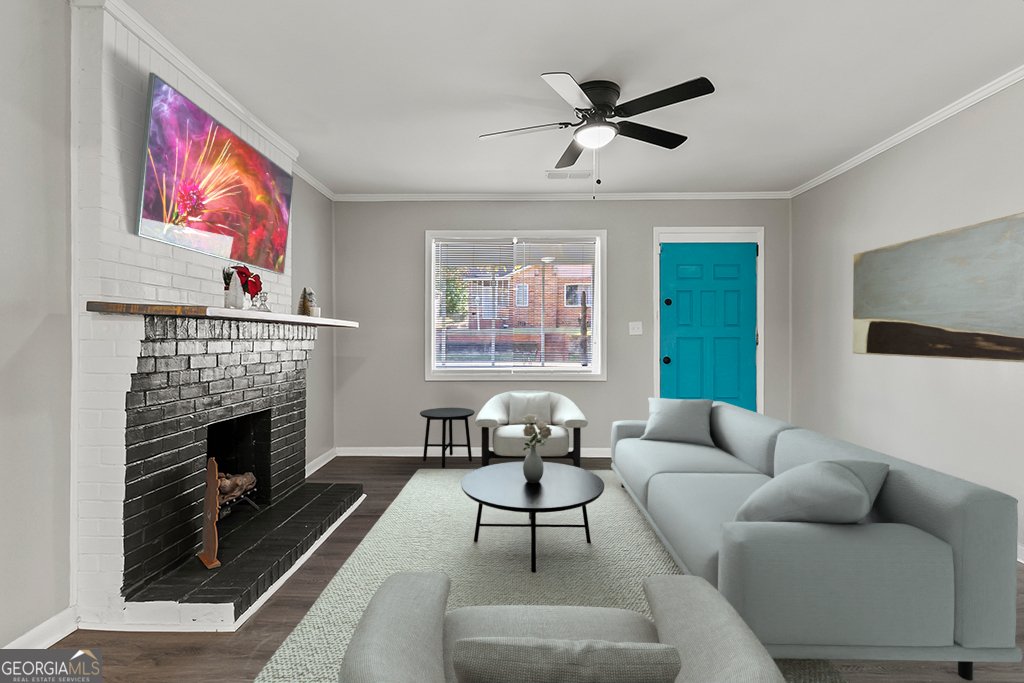 860 Morningside Drive Macon - 12