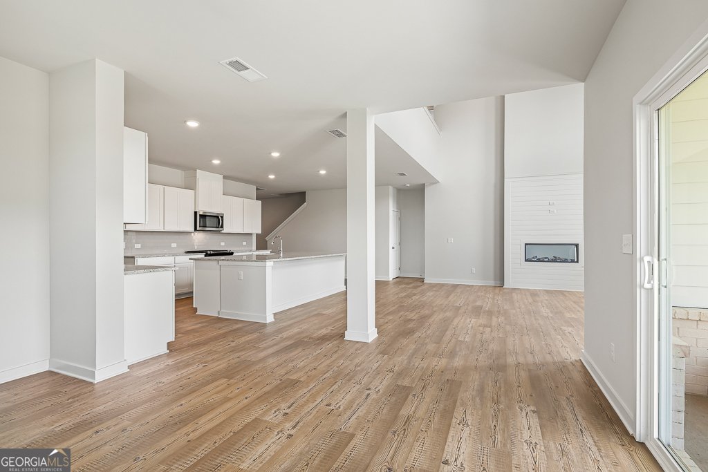 7470 QUINN Court Dawsonville - 13