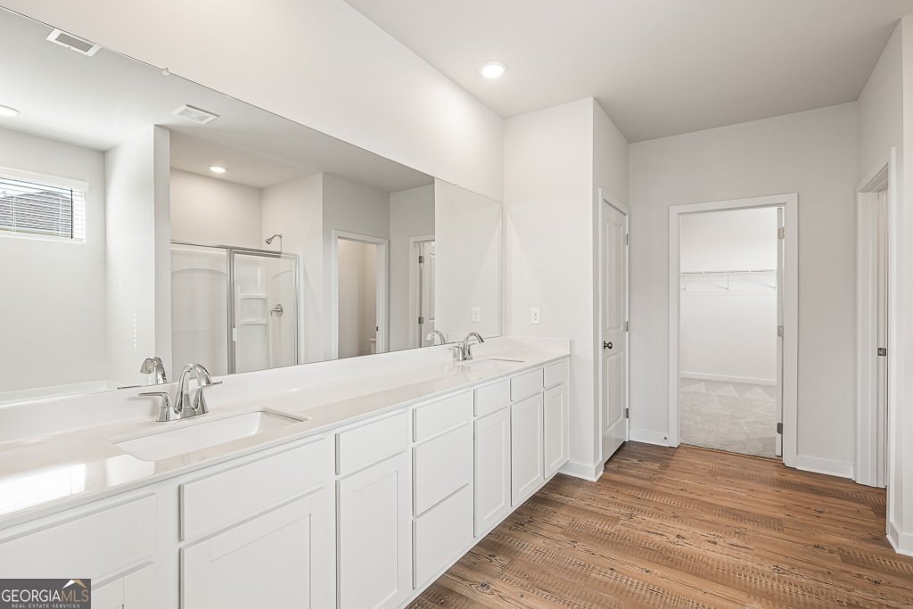 7470 QUINN Court Dawsonville - 19