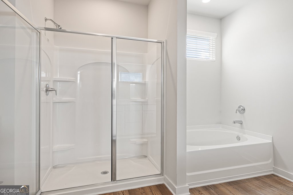 7470 QUINN Court Dawsonville - 20