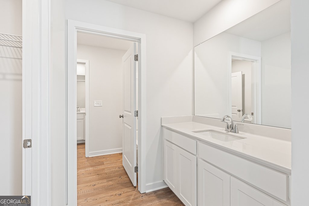 7470 QUINN Court Dawsonville - 24