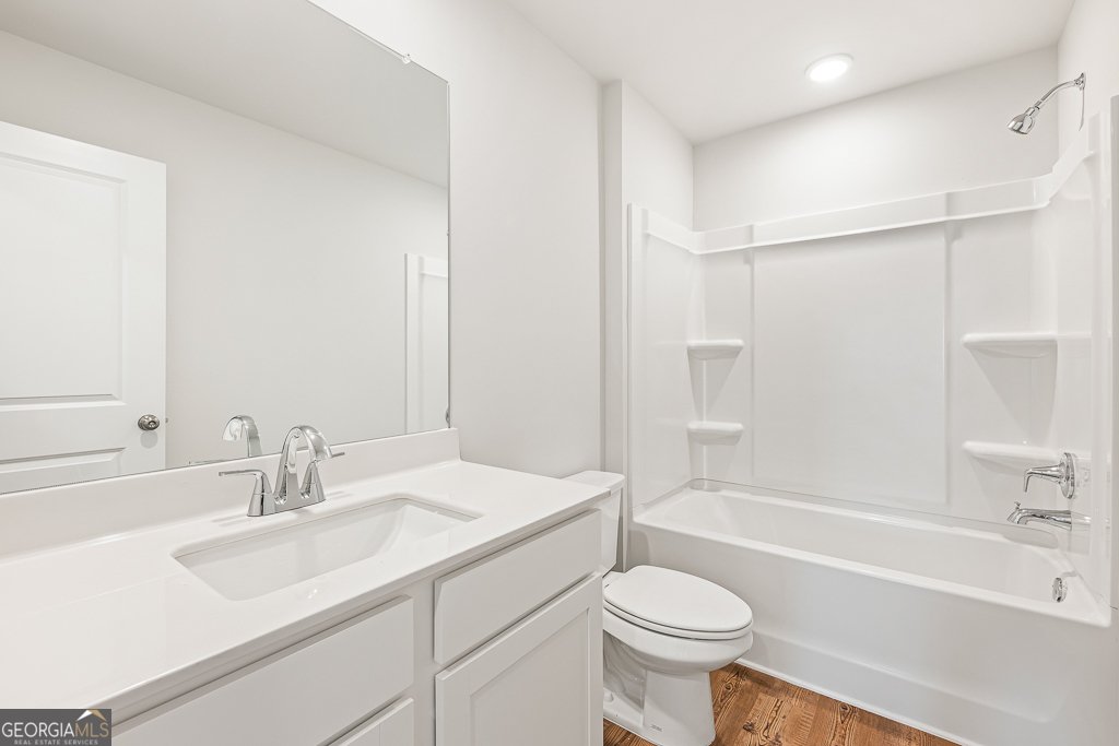 7470 QUINN Court Dawsonville - 32