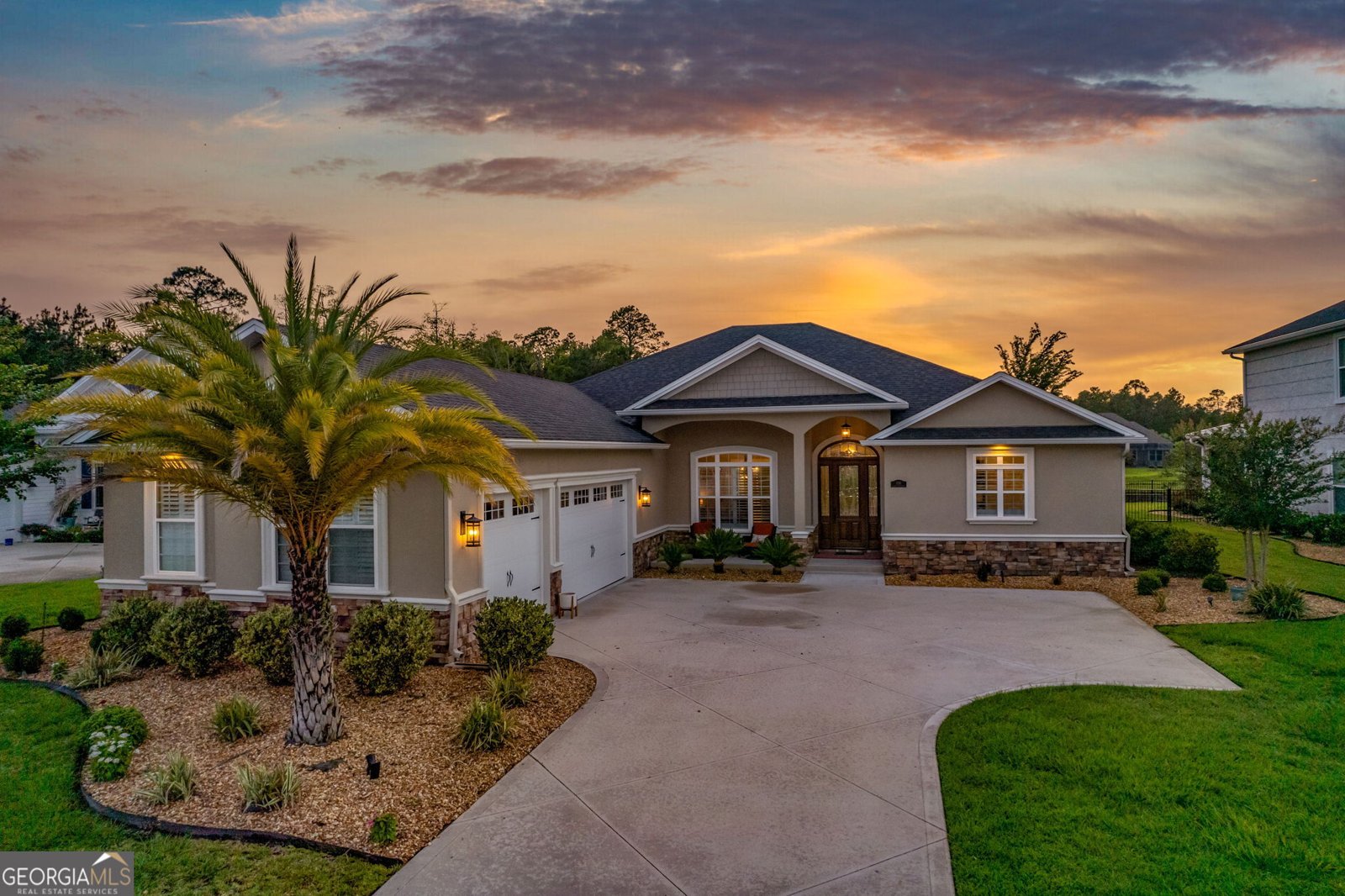 104 Cason Noah Drive Kingsland - main photo