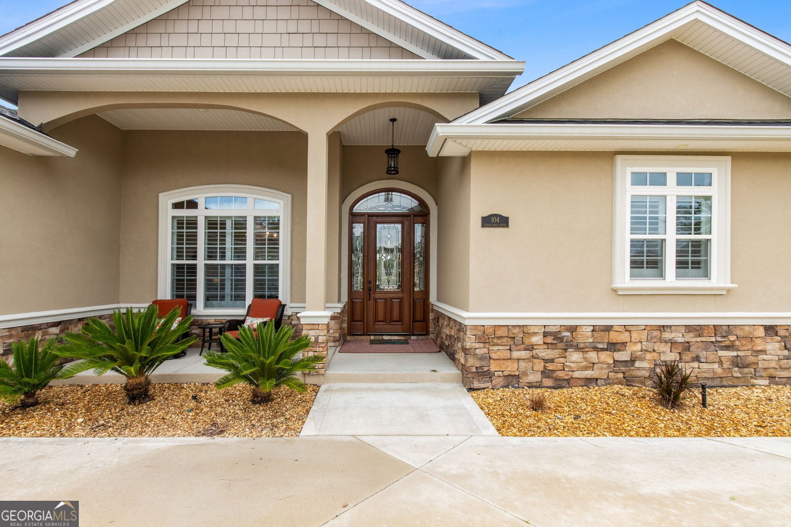 104 Cason Noah Drive Kingsland - 11