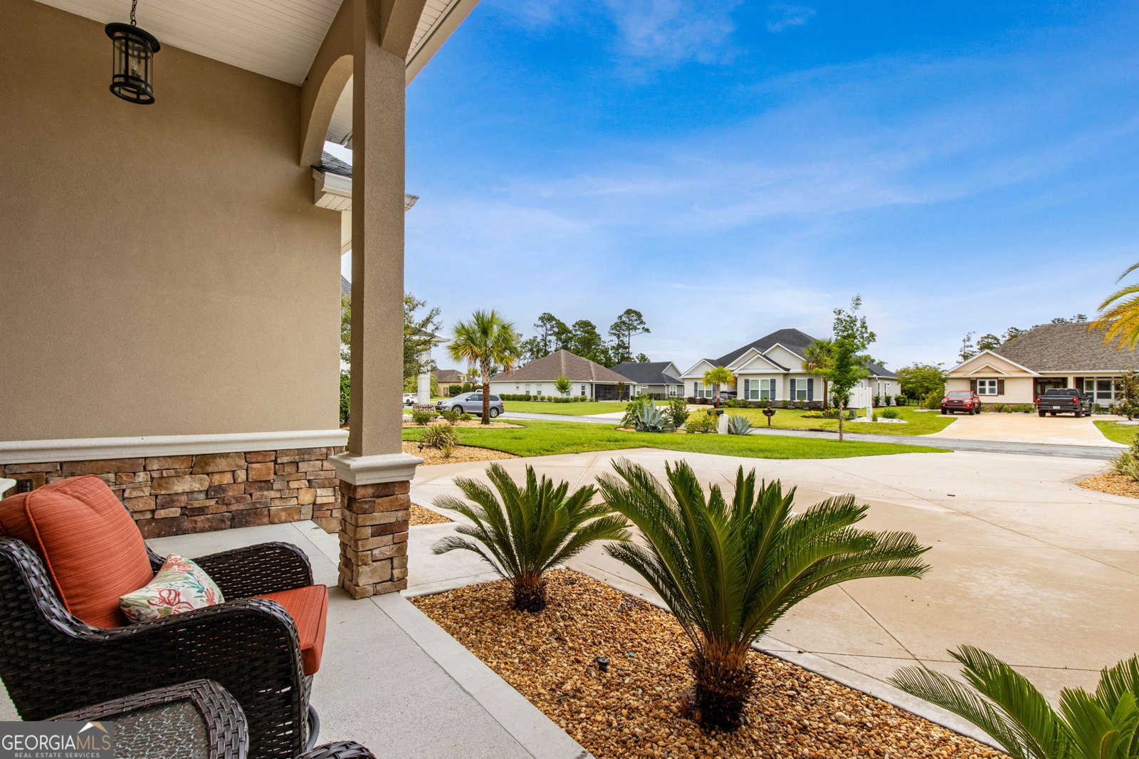 104 Cason Noah Drive Kingsland - 12