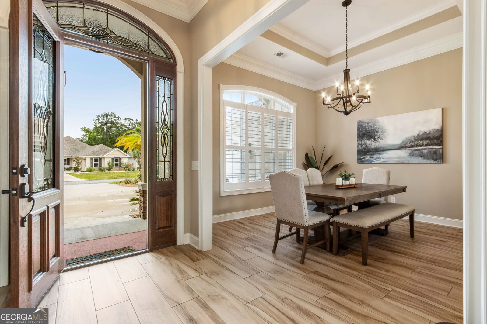 104 Cason Noah Drive Kingsland - 14