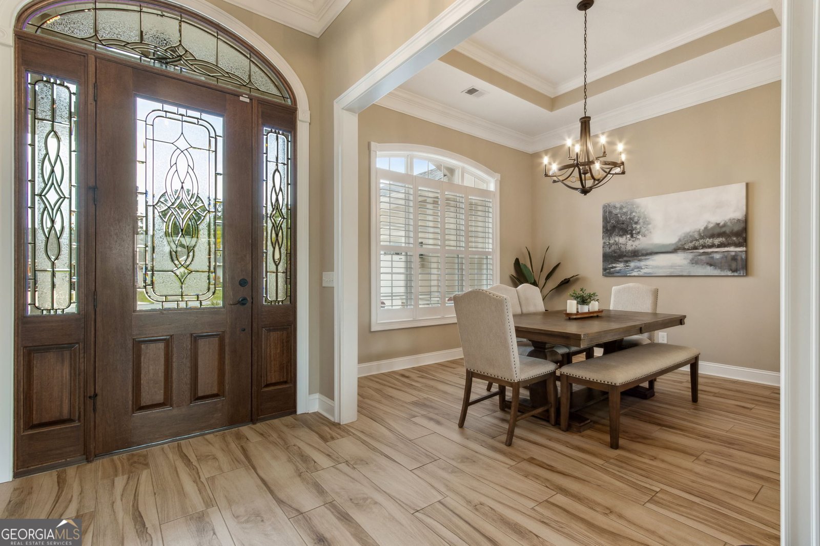 104 Cason Noah Drive Kingsland - 15