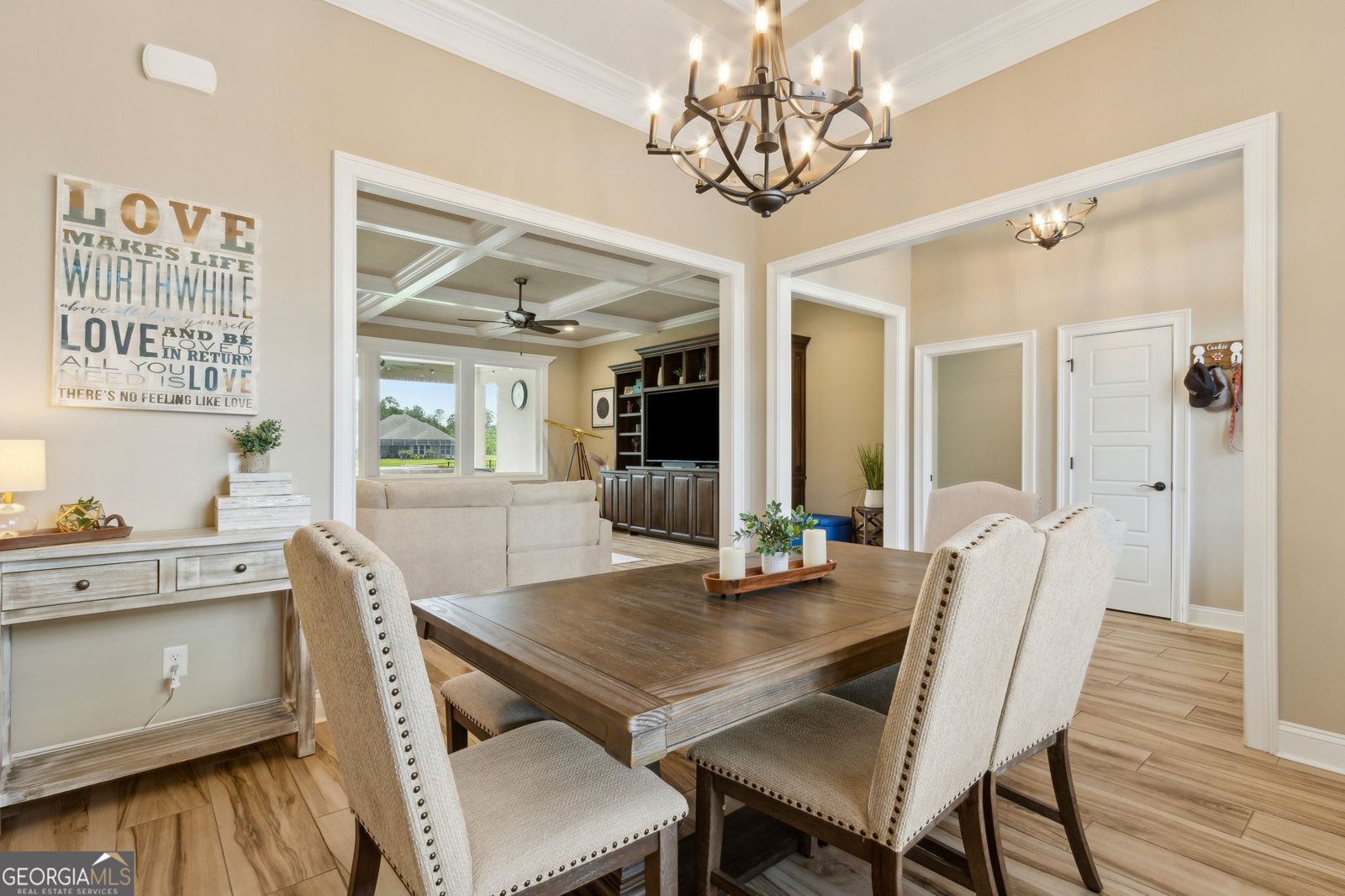 104 Cason Noah Drive Kingsland - 17