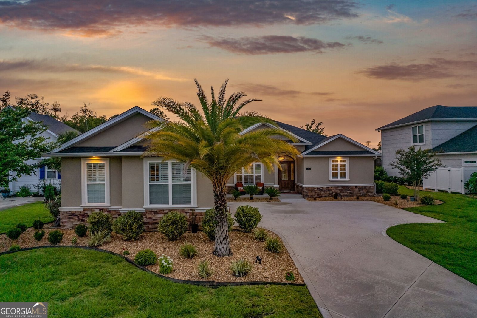 104 Cason Noah Drive Kingsland - 2