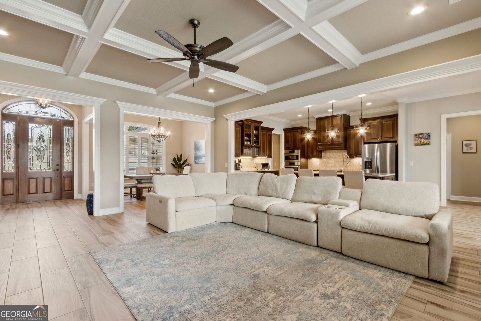 104 Cason Noah Drive Kingsland - 21