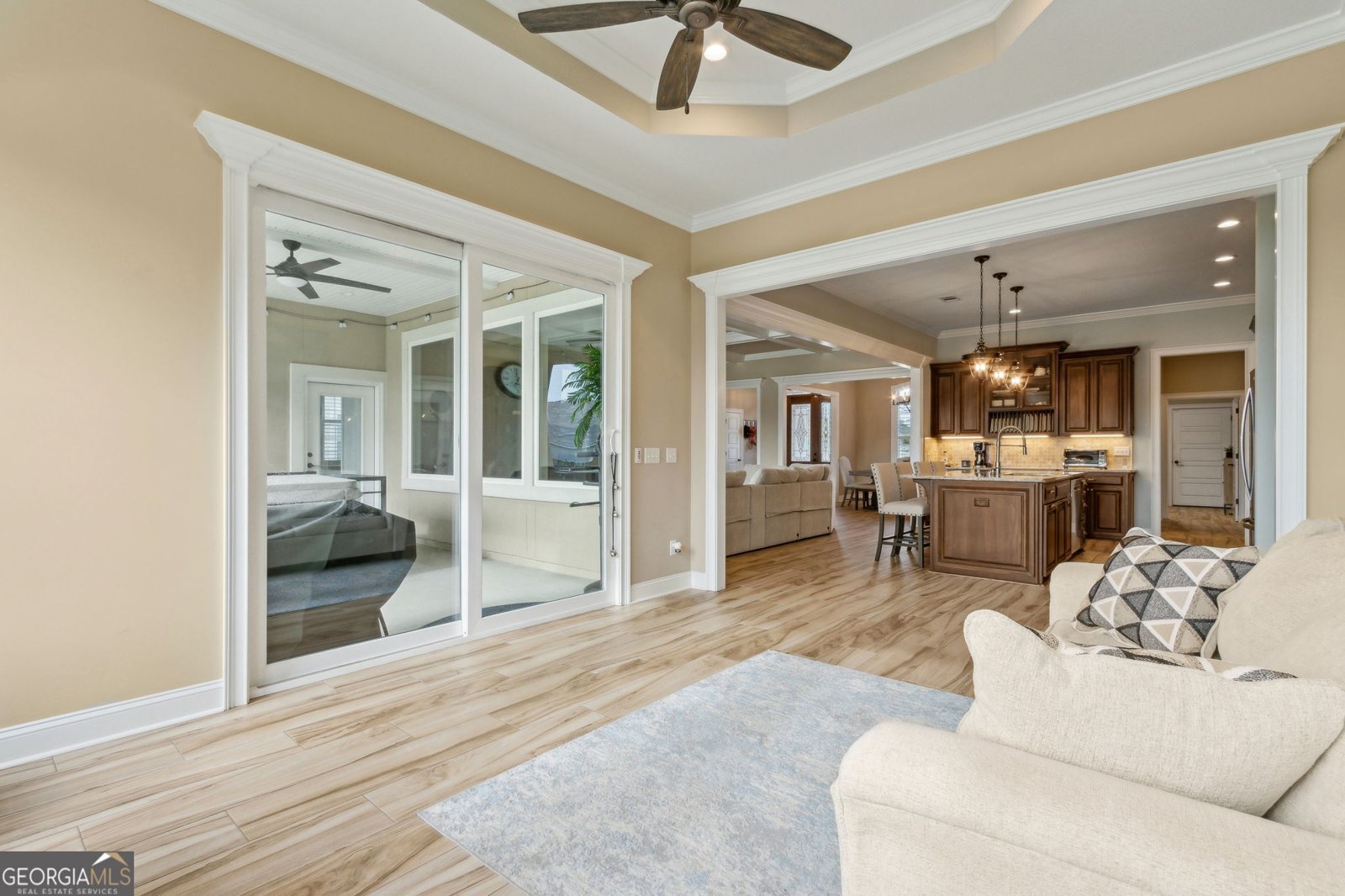 104 Cason Noah Drive Kingsland - 25