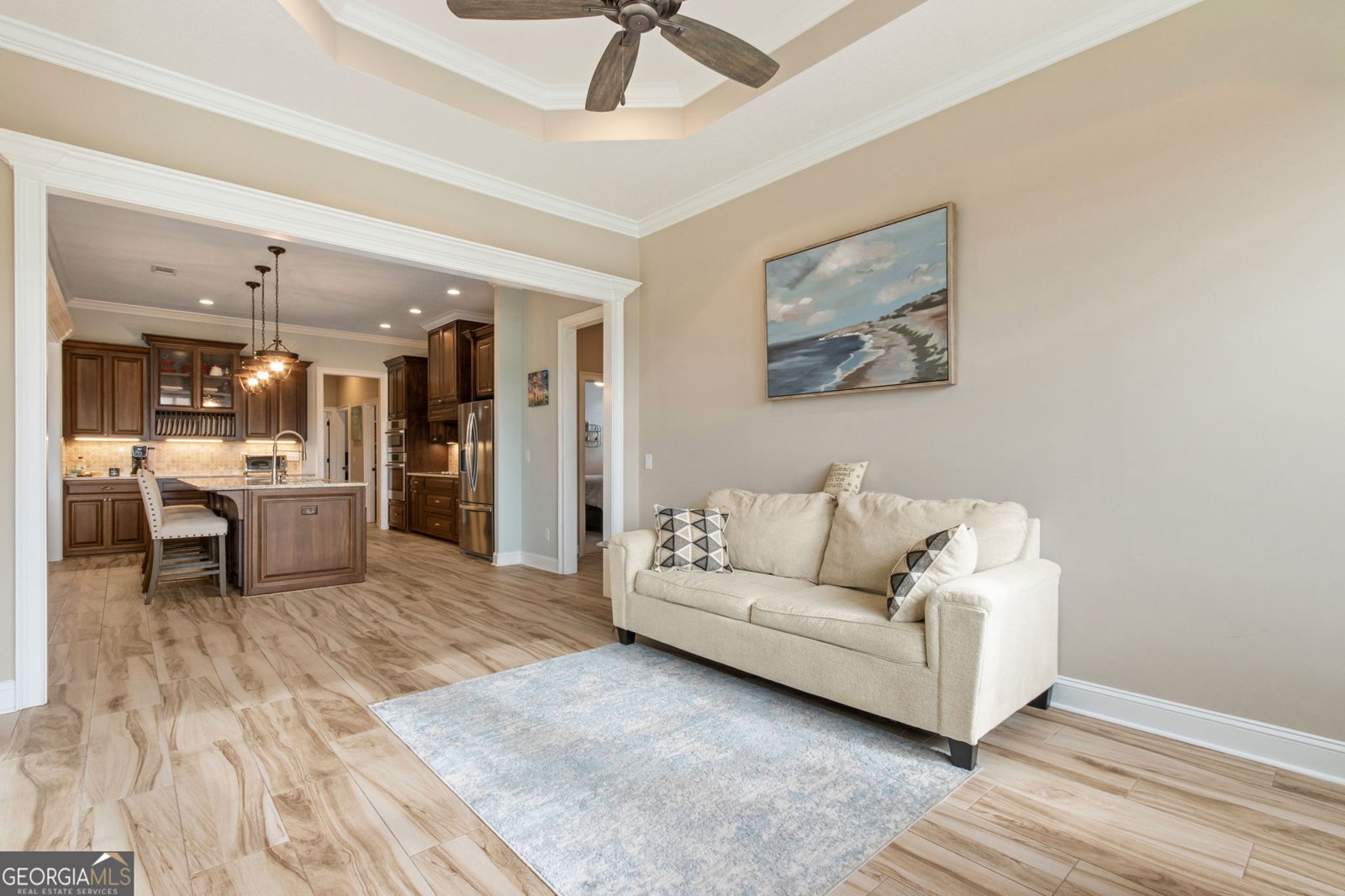 104 Cason Noah Drive Kingsland - 26