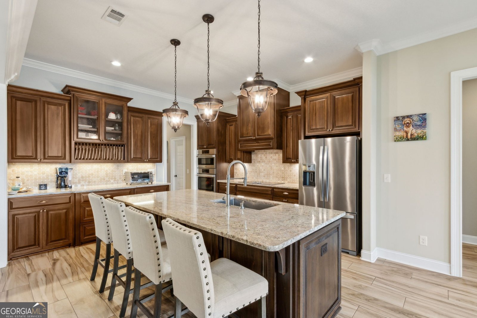 104 Cason Noah Drive Kingsland - 27