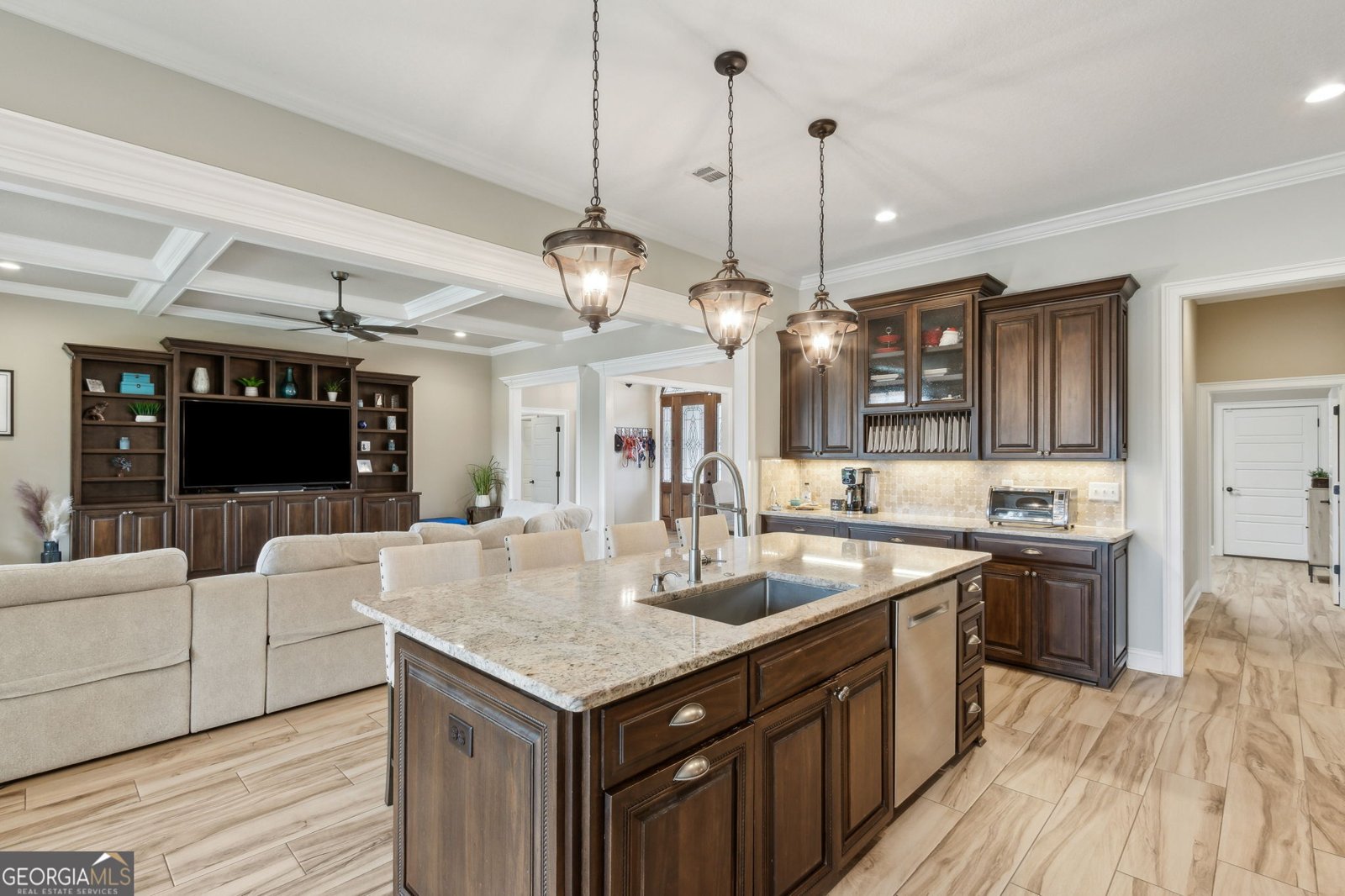 104 Cason Noah Drive Kingsland - 31