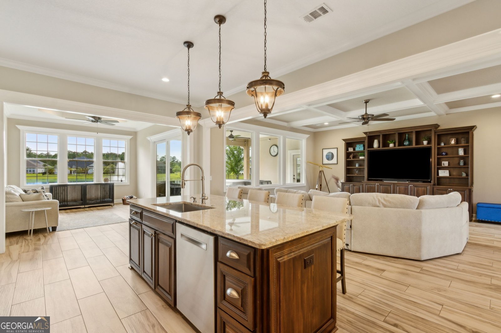 104 Cason Noah Drive Kingsland - 32