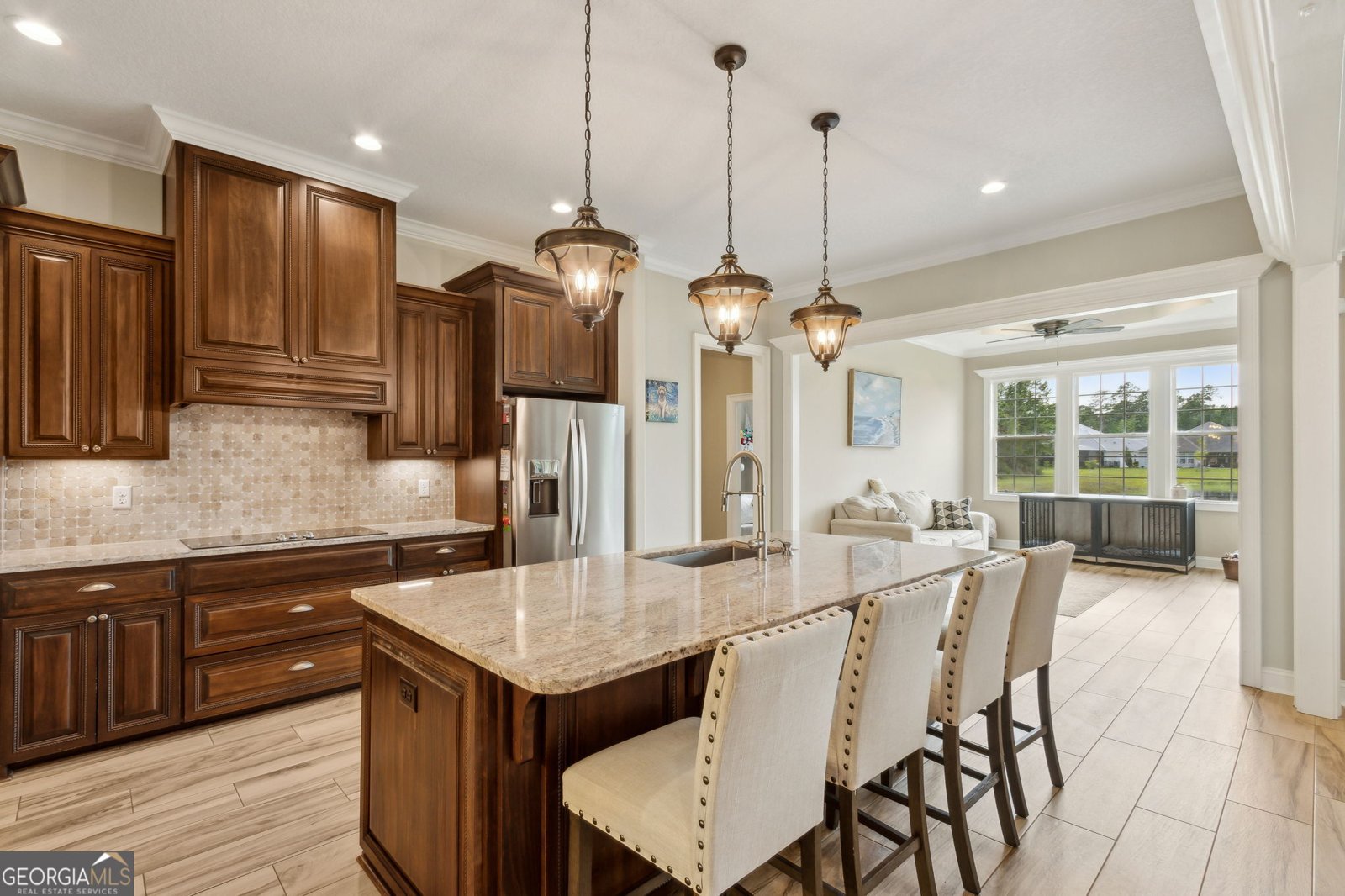 104 Cason Noah Drive Kingsland - 33