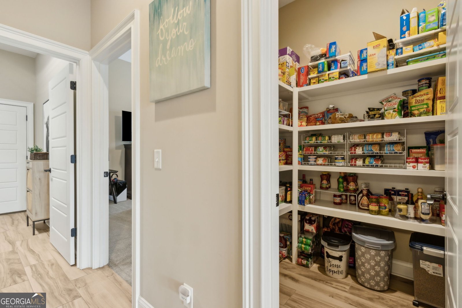 104 Cason Noah Drive Kingsland - 34