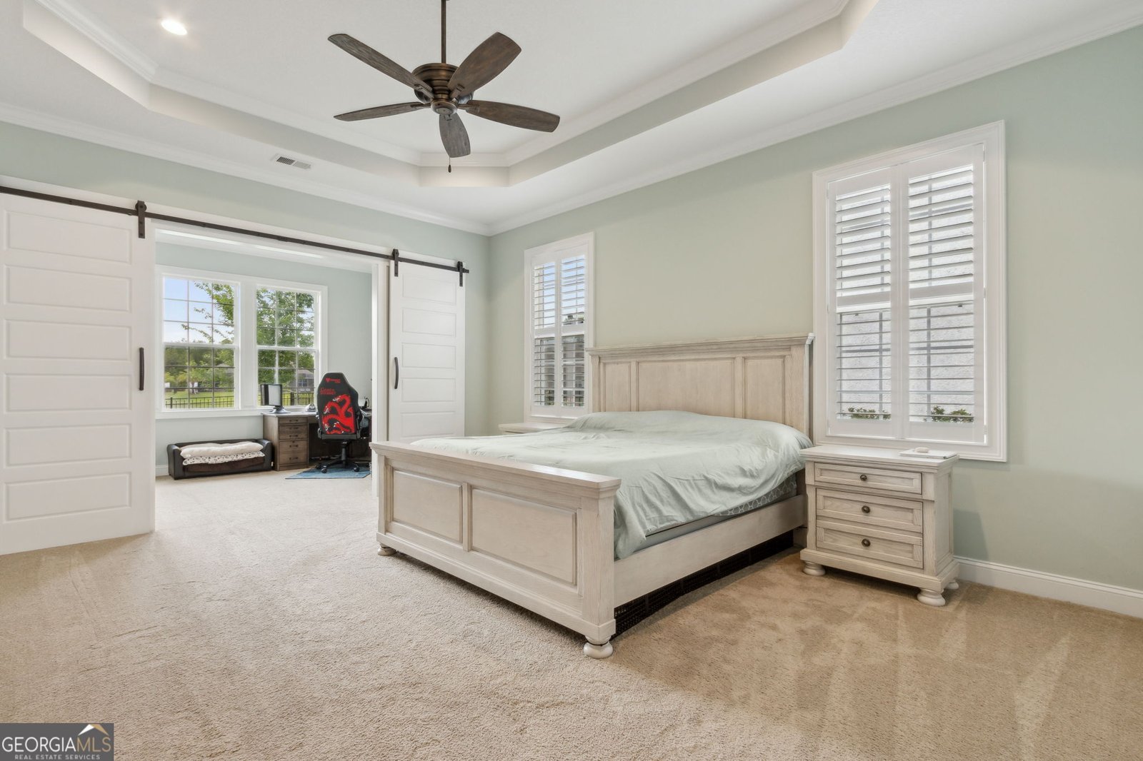 104 Cason Noah Drive Kingsland - 35