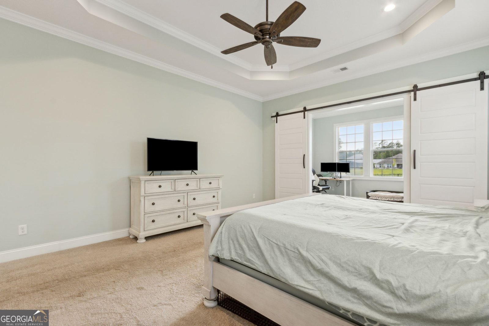 104 Cason Noah Drive Kingsland - 36