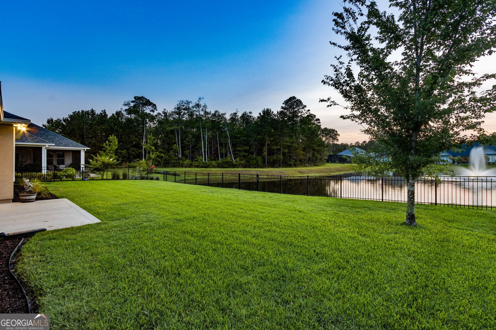 104 Cason Noah Drive Kingsland - 61