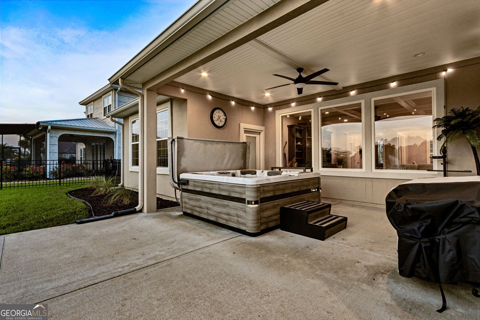 104 Cason Noah Drive Kingsland - 62