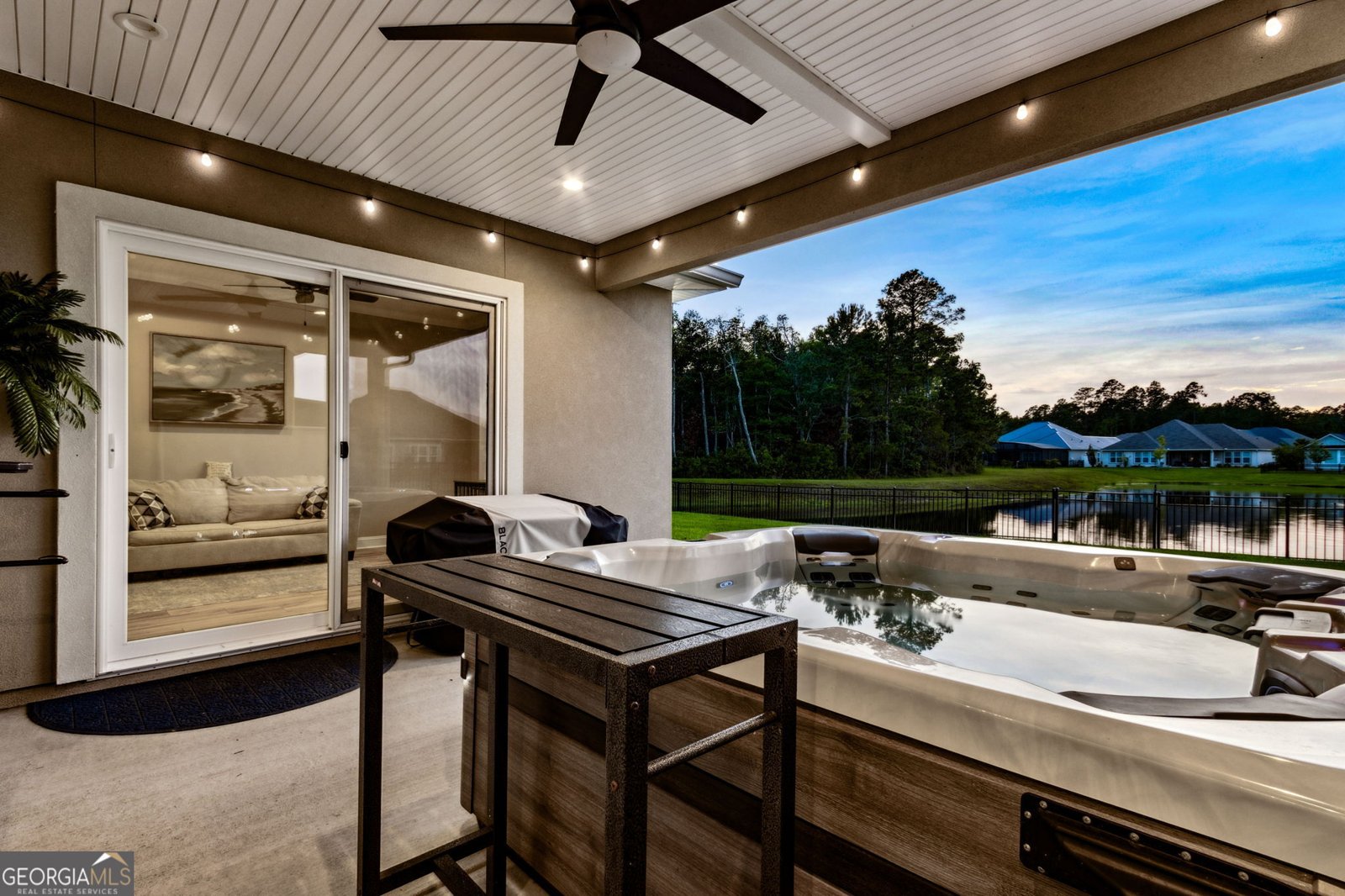 104 Cason Noah Drive Kingsland - 63