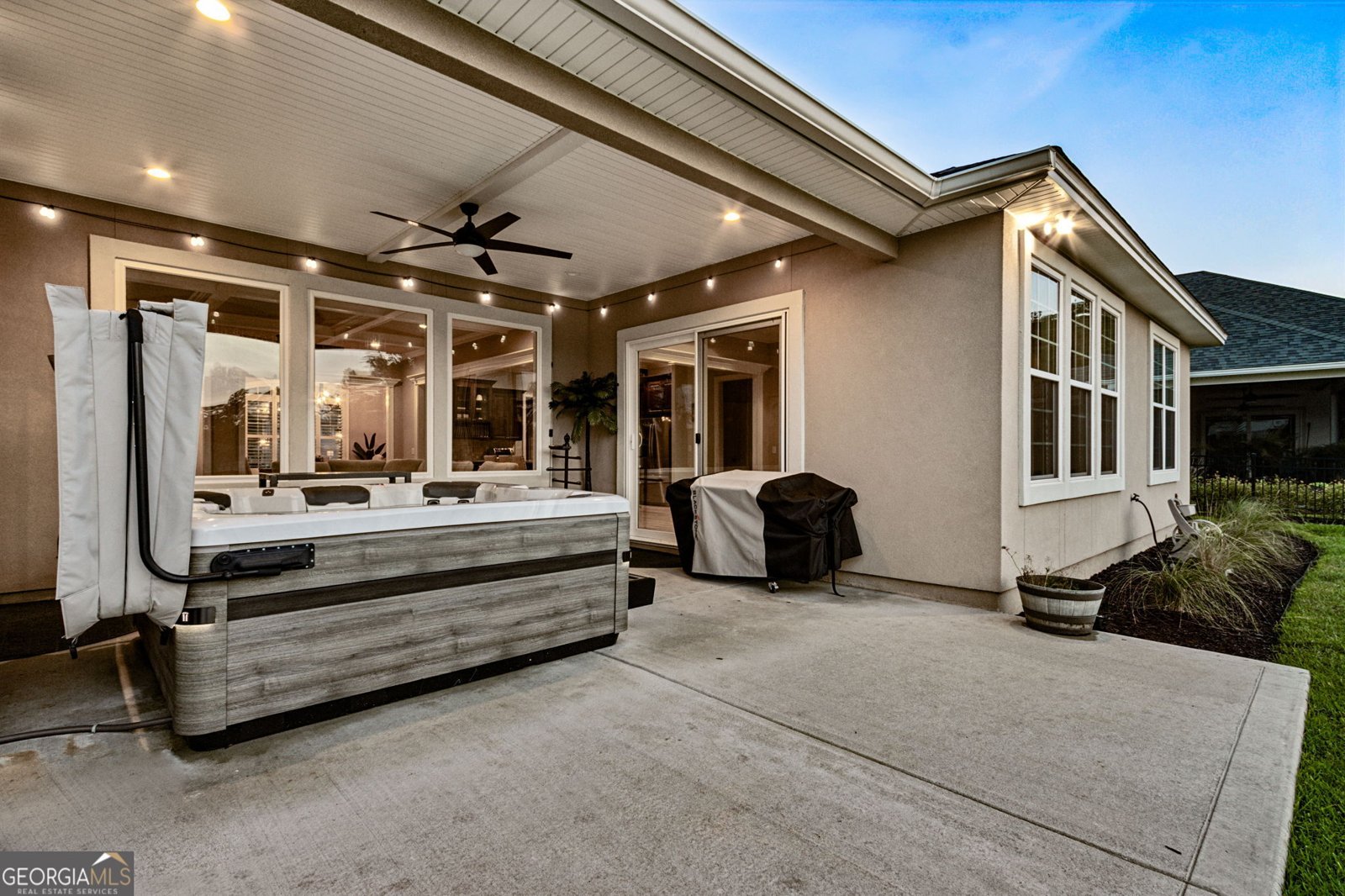 104 Cason Noah Drive Kingsland - 64