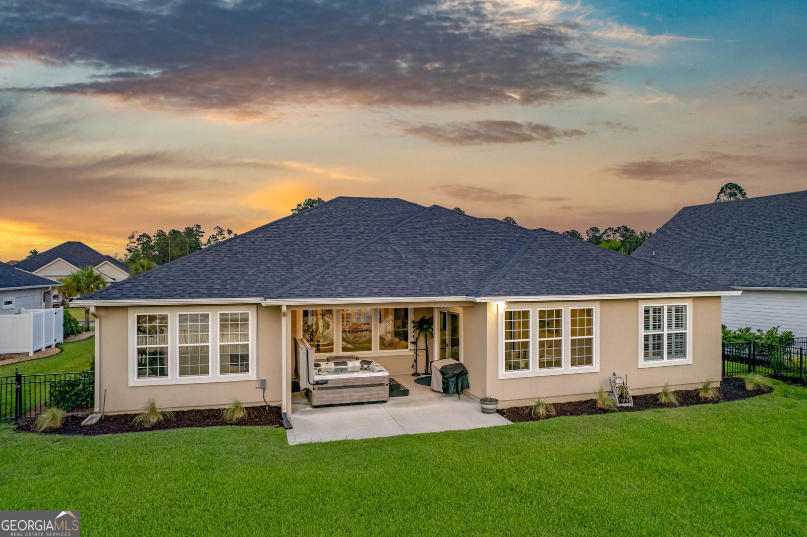 104 Cason Noah Drive Kingsland - 66