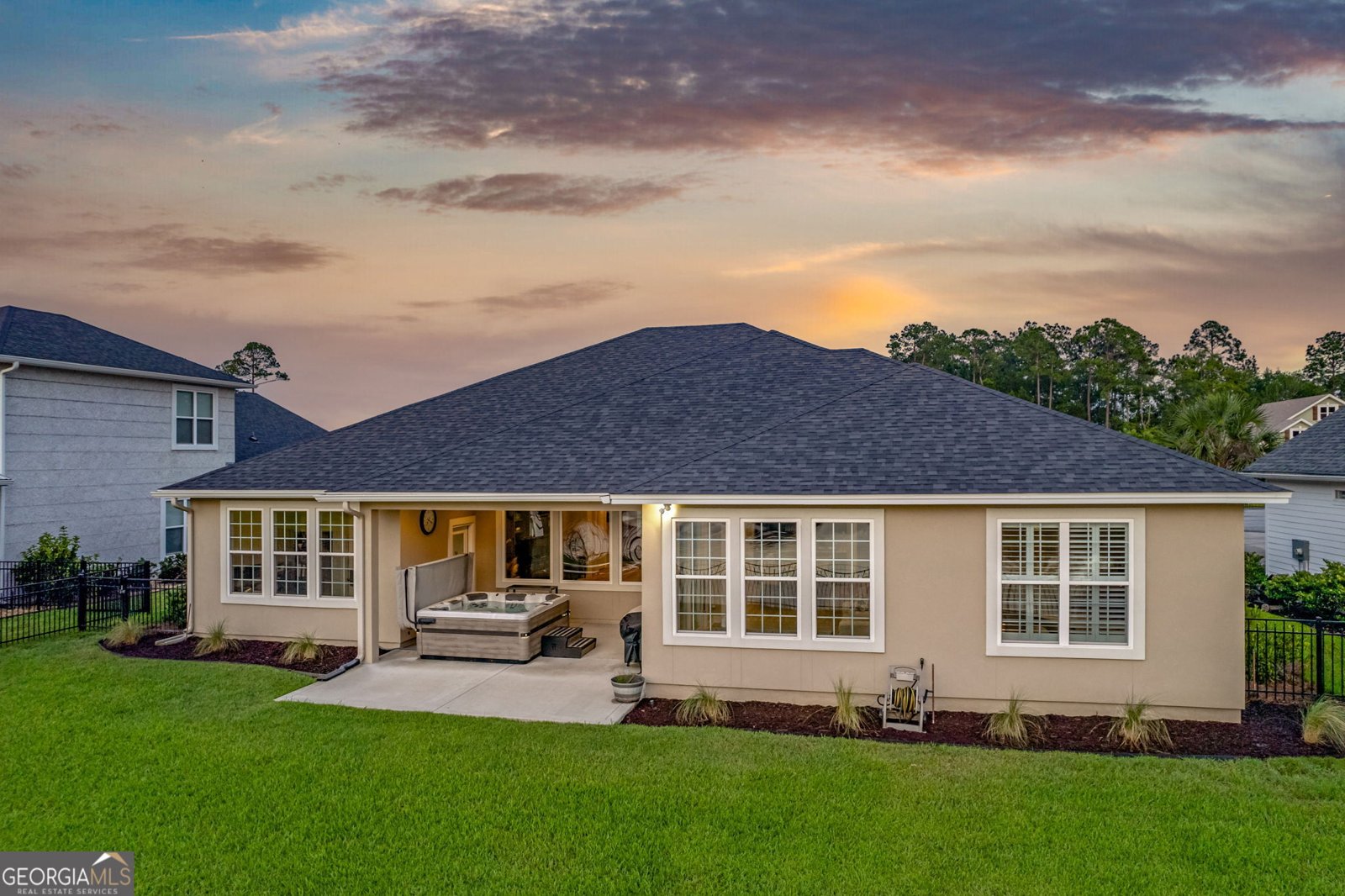 104 Cason Noah Drive Kingsland - 67