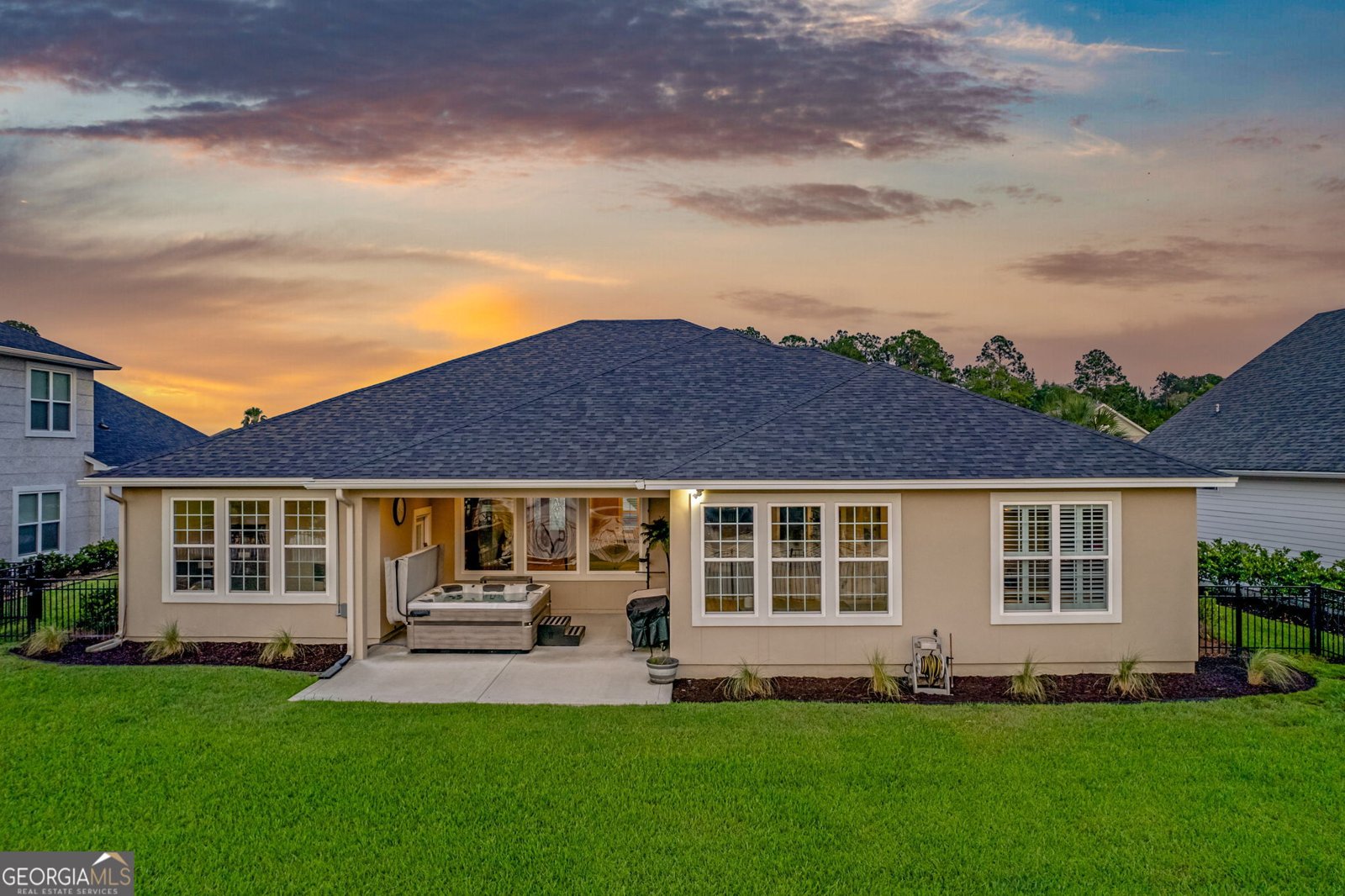 104 Cason Noah Drive Kingsland - 68