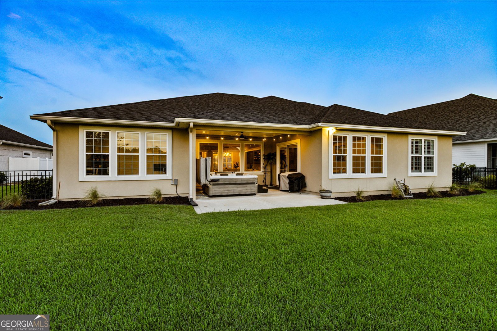 104 Cason Noah Drive Kingsland - 69