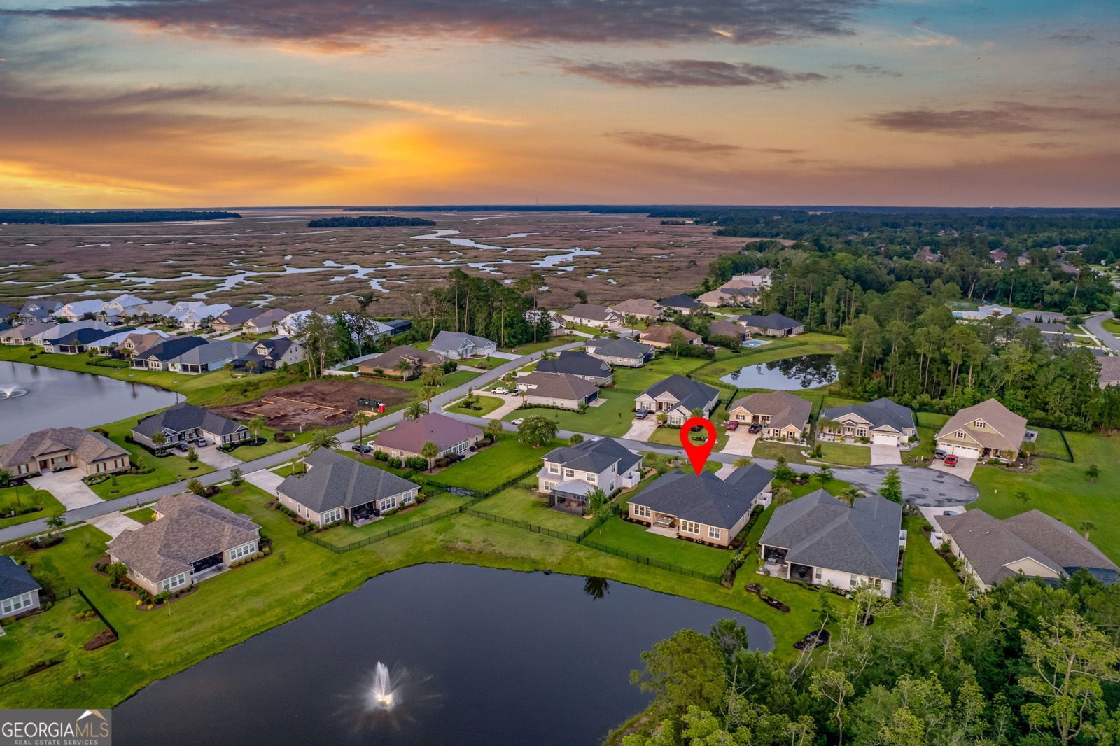 104 Cason Noah Drive Kingsland - 74