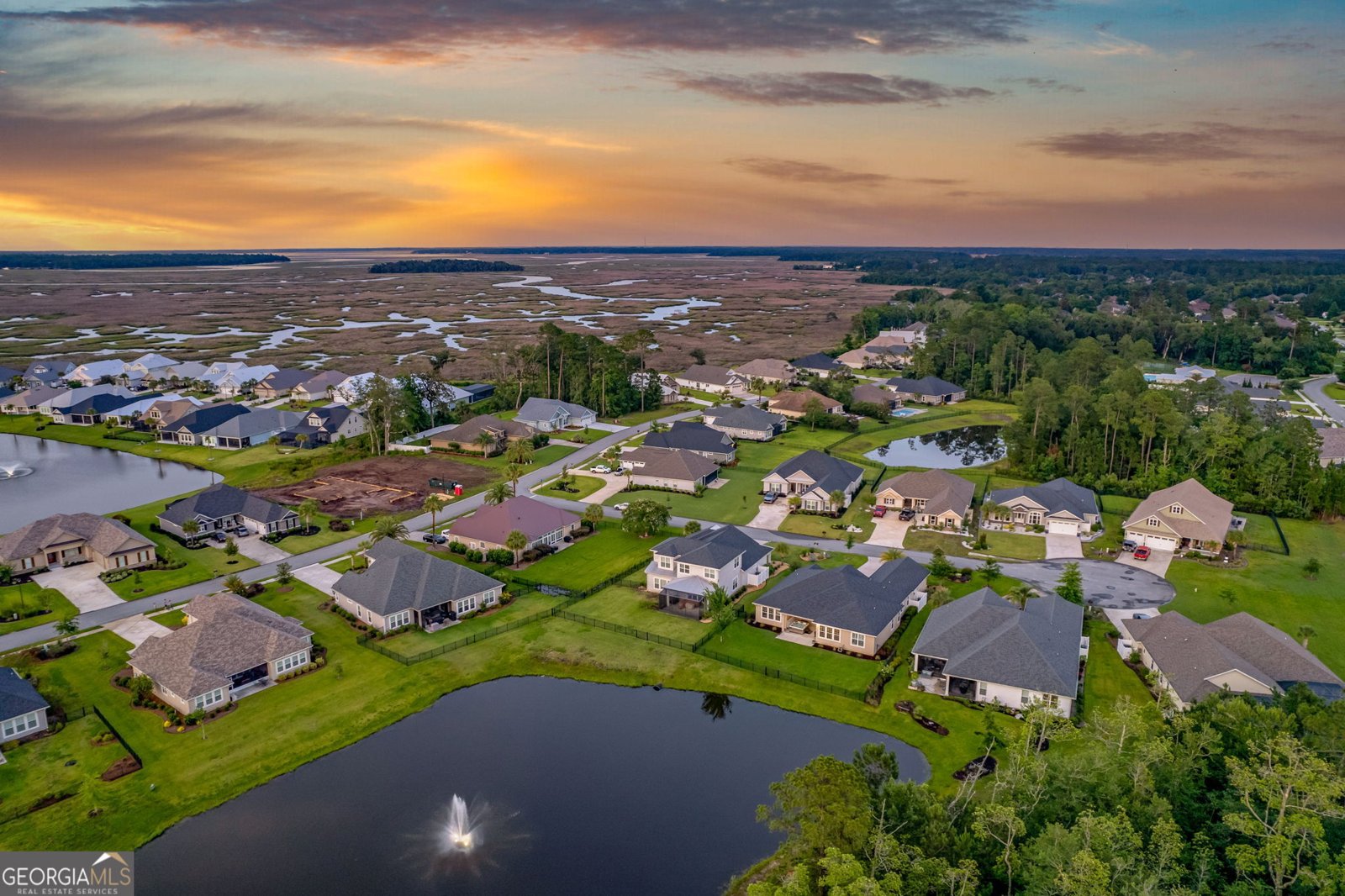 104 Cason Noah Drive Kingsland - 75