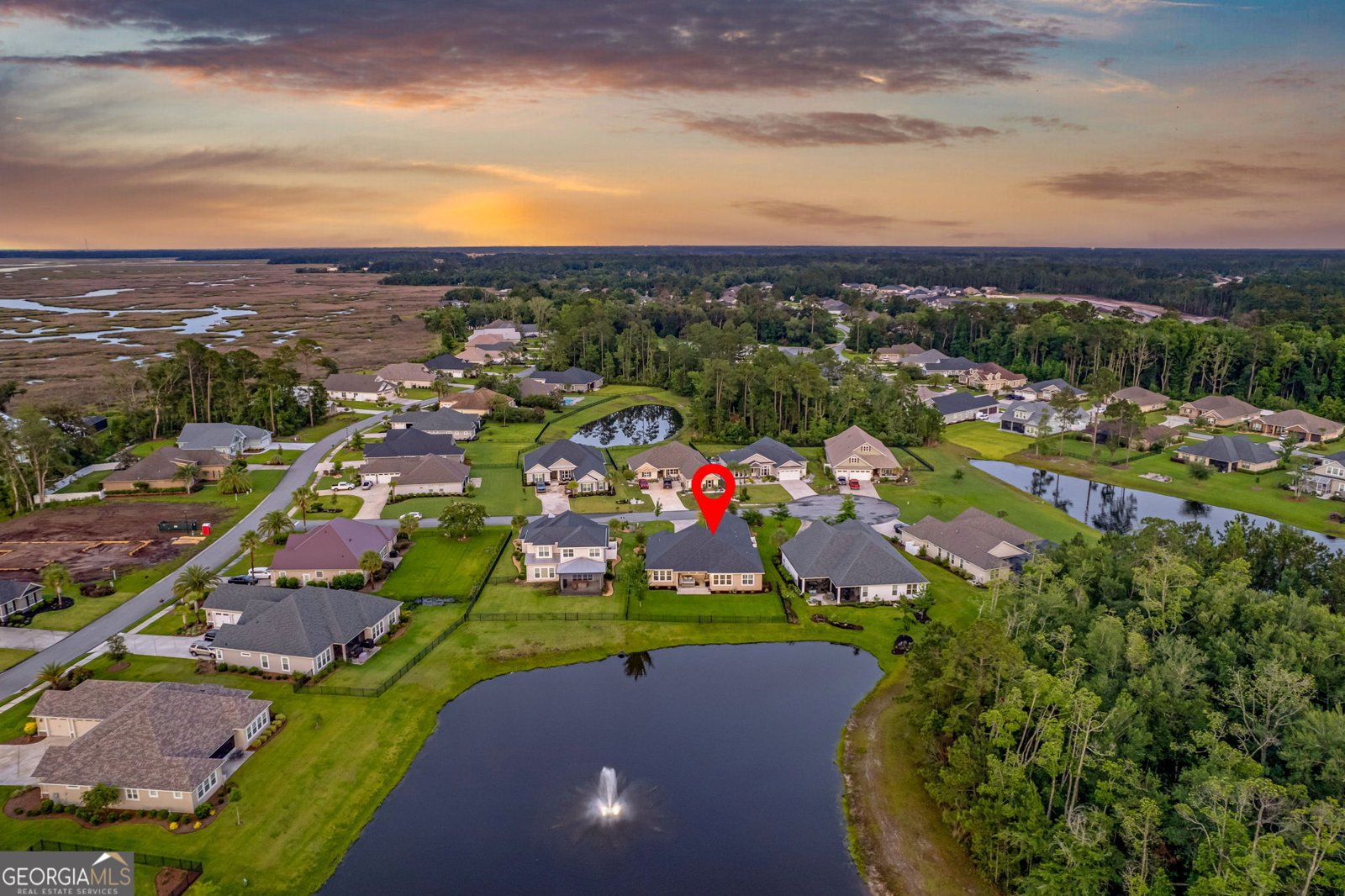 104 Cason Noah Drive Kingsland - 76