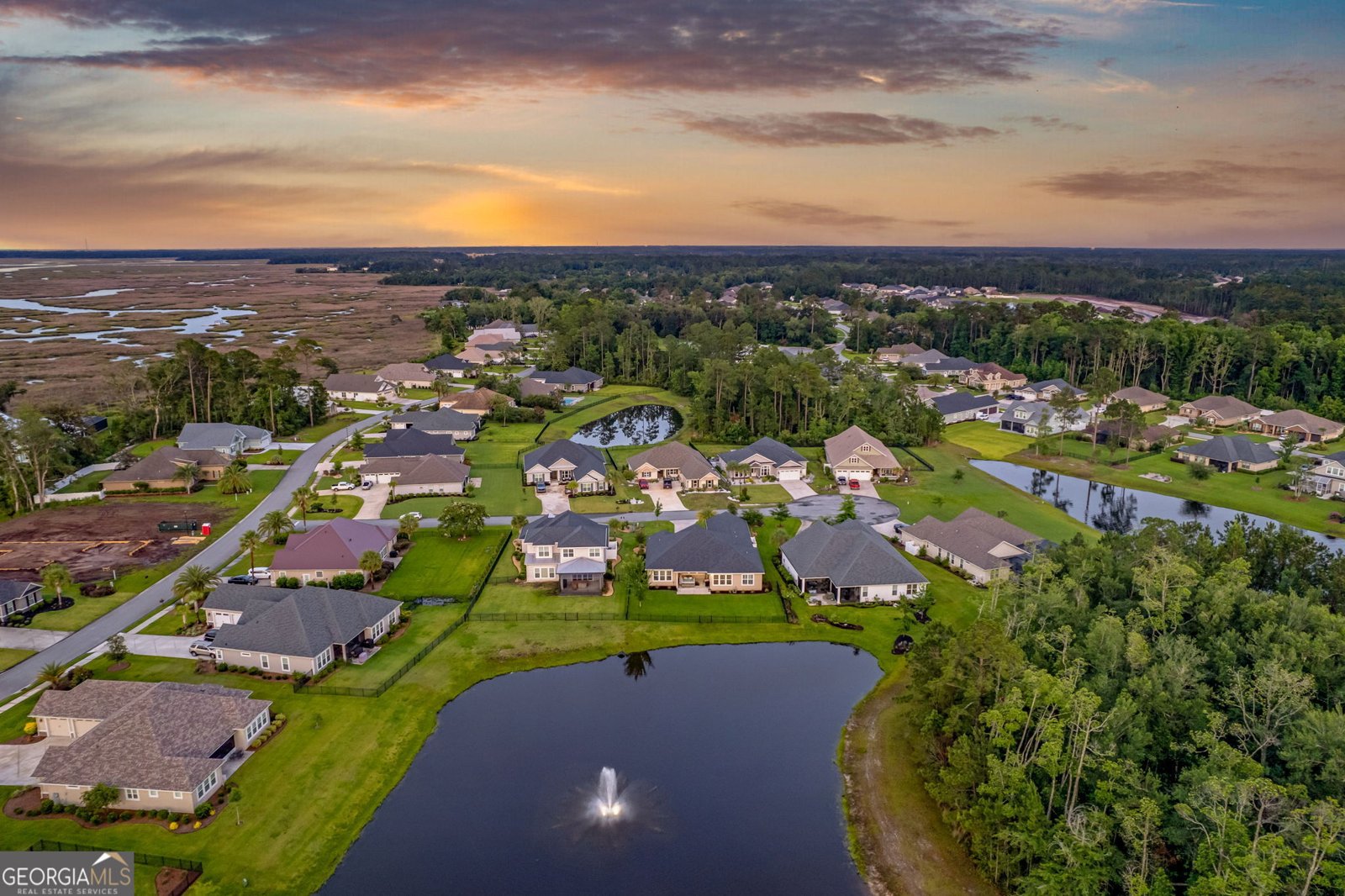 104 Cason Noah Drive Kingsland - 77