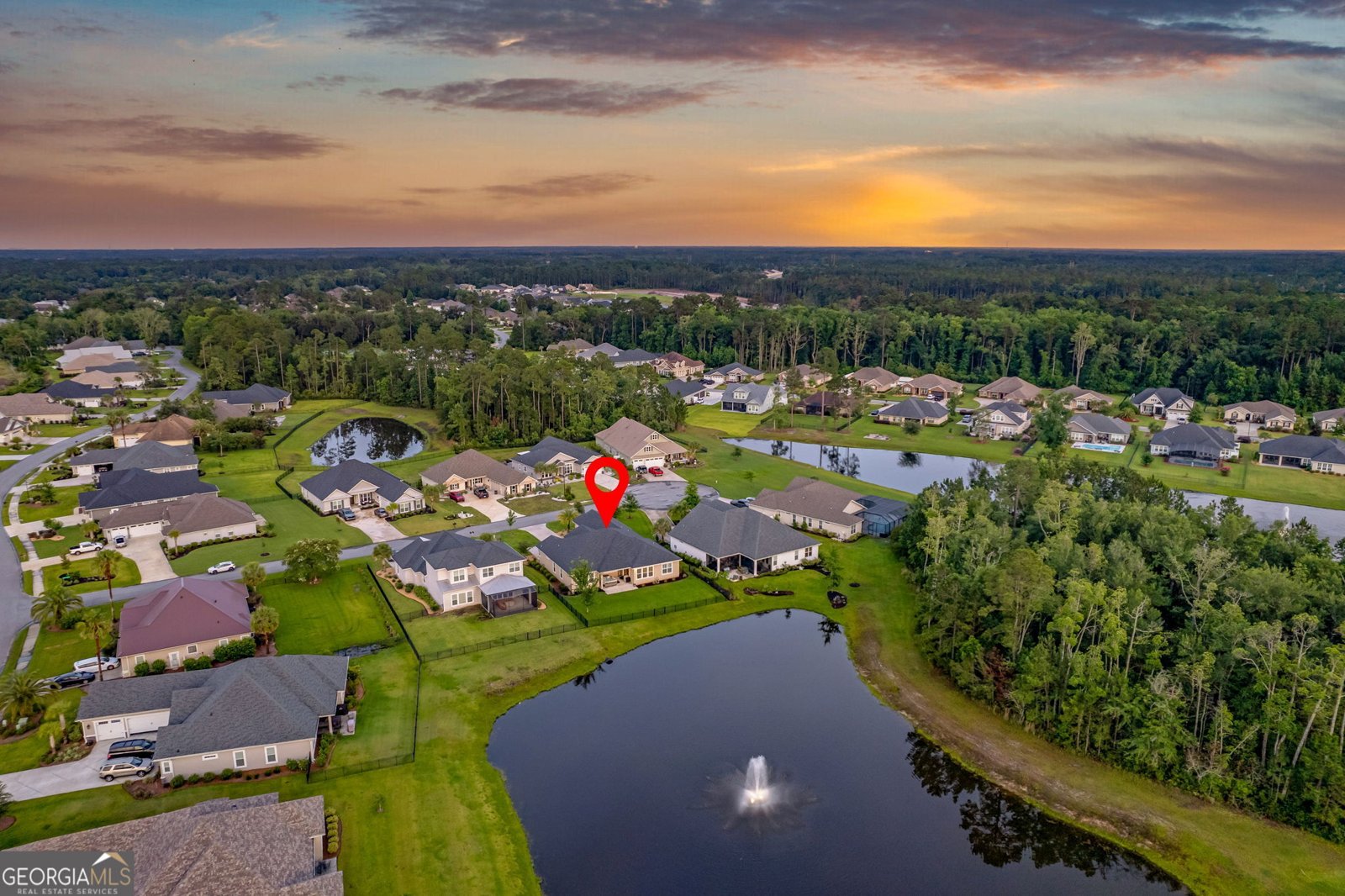 104 Cason Noah Drive Kingsland - 78