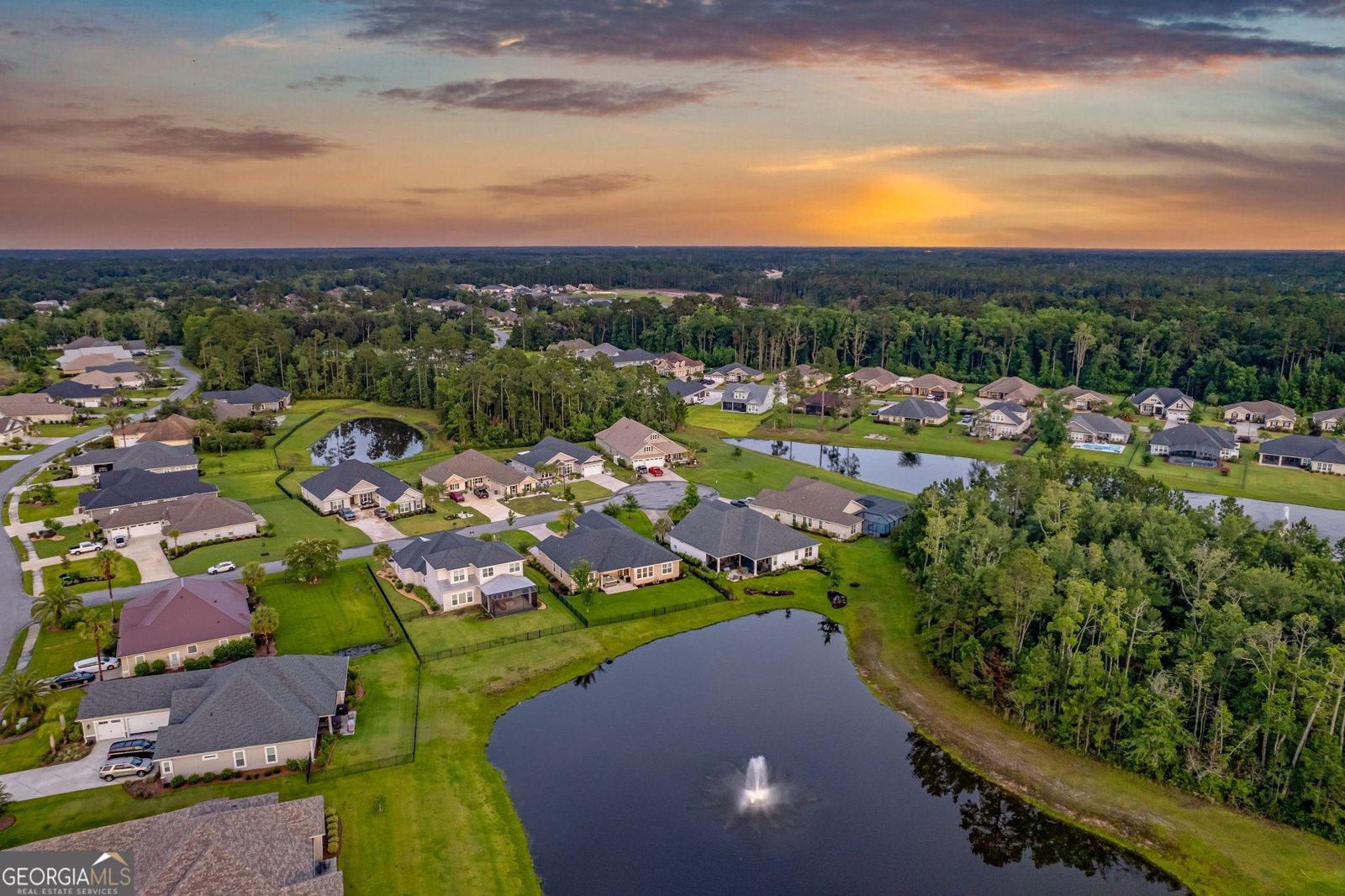 104 Cason Noah Drive Kingsland - 79