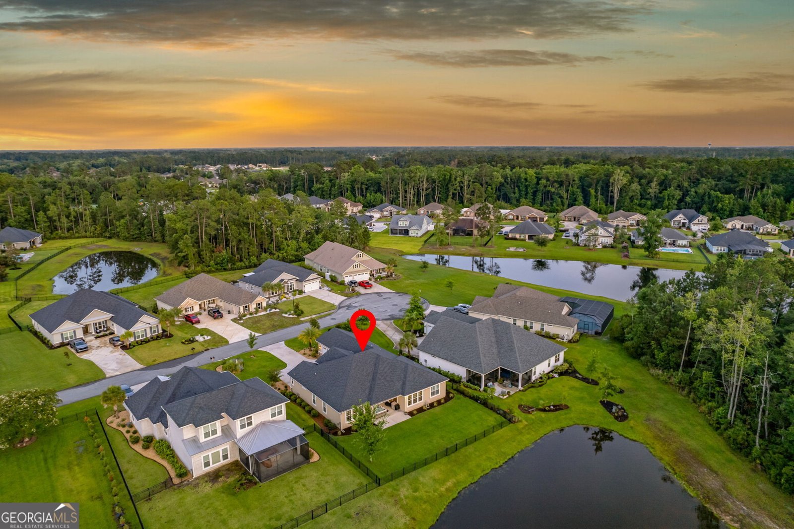 104 Cason Noah Drive Kingsland - 80