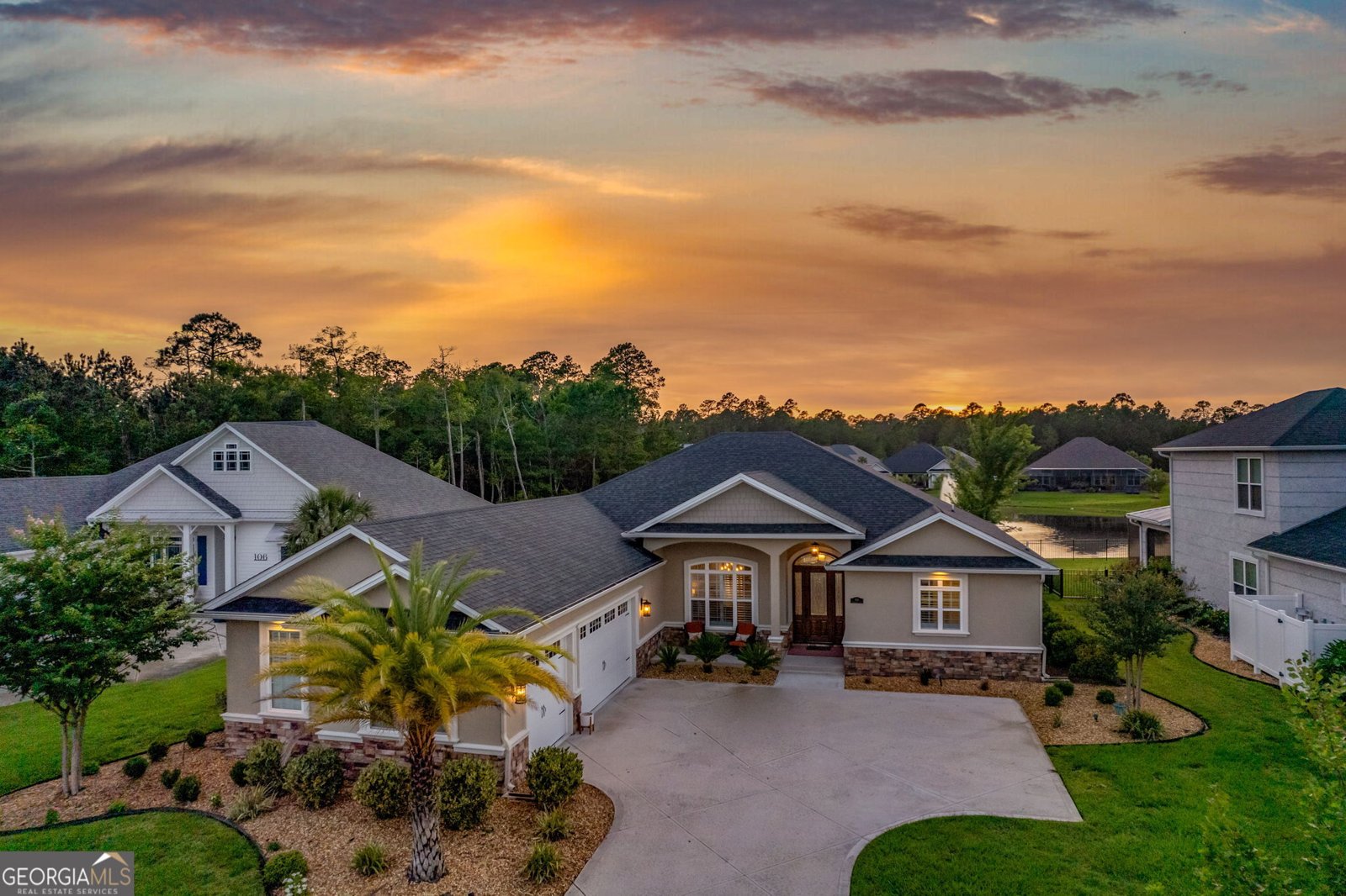 104 Cason Noah Drive Kingsland - 81