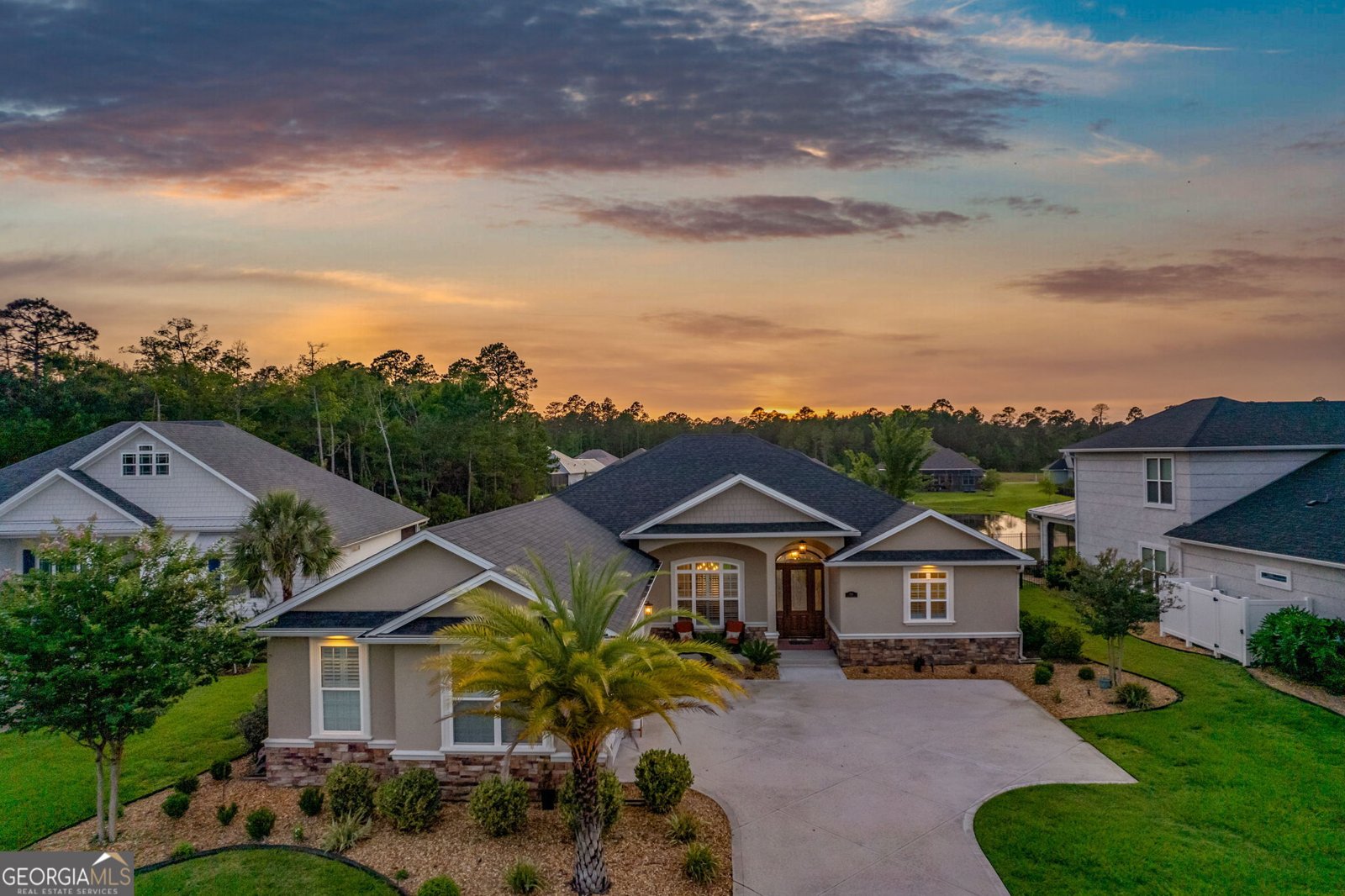 104 Cason Noah Drive Kingsland - 82