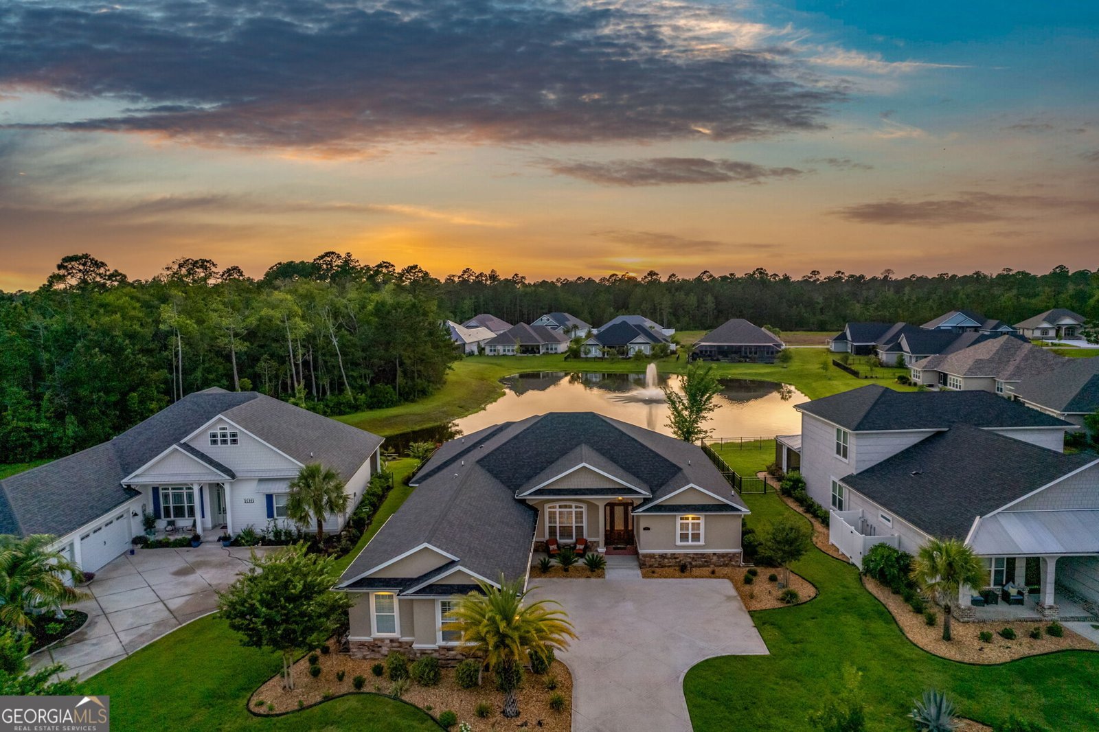 104 Cason Noah Drive Kingsland - 83