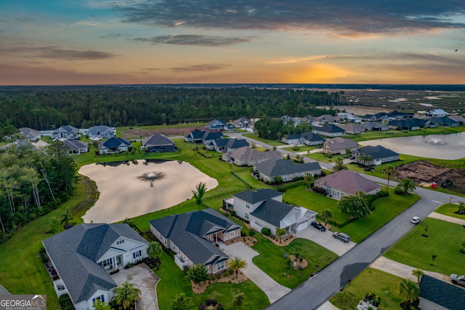 104 Cason Noah Drive Kingsland - 84