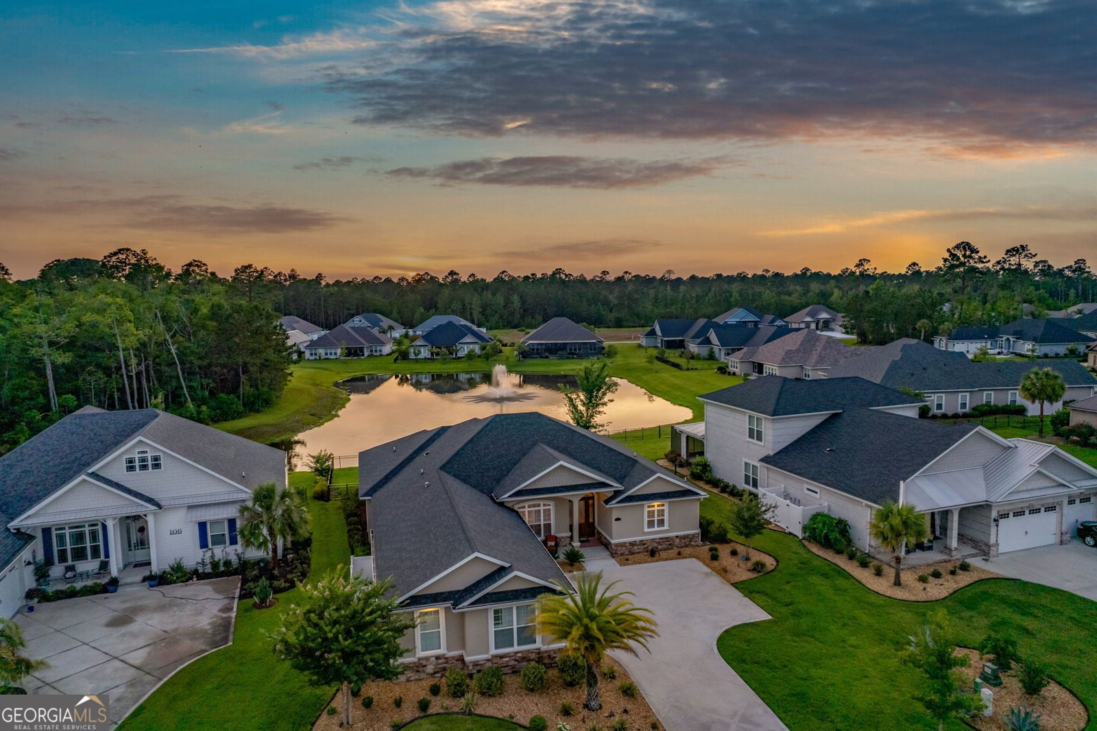 104 Cason Noah Drive Kingsland - 86